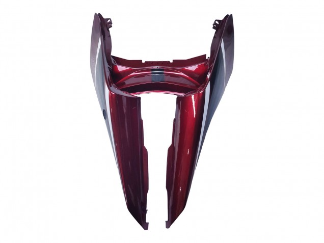 Discount 2022-2024 Red White Glossy Black Yamaha YZF R3/R25 Motorcycle Fairing Canada