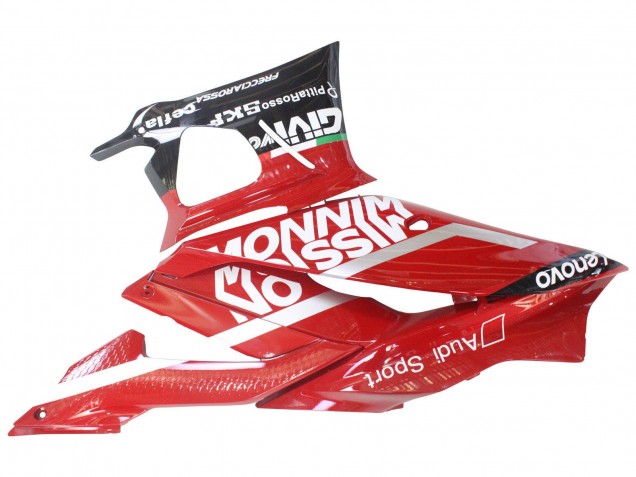 Discount 2022-2024 Red Blue Black Lenovo Valsir Yamaha YZF R3/R25 Motorcycle Fairings Canada
