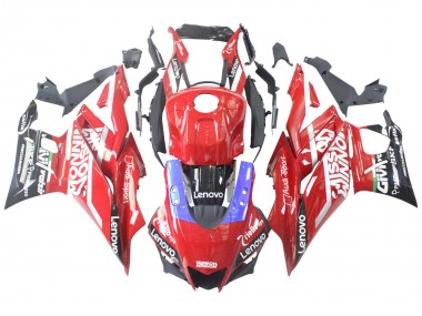 Discount 2022-2024 Red Blue Black Lenovo Valsir Yamaha YZF R3/R25 Motorcycle Fairings Canada