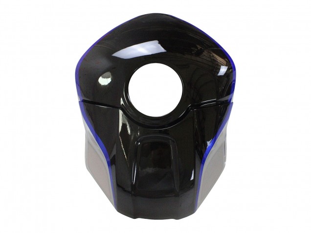 Discount 2022-2024 Silver Blue Glossy Black Yamaha YZF R3/R25 Motorcycle Fairings Canada