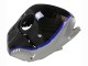 Discount 2022-2024 Silver Blue Glossy Black Yamaha YZF R3/R25 Motorcycle Fairings Canada