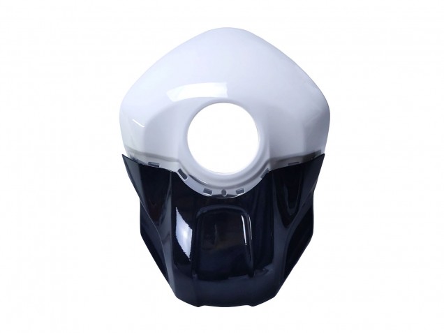 Discount 2022-2024 White Yellow Black Yamaha YZF R3/R25 Motorcycle Fairings Canada