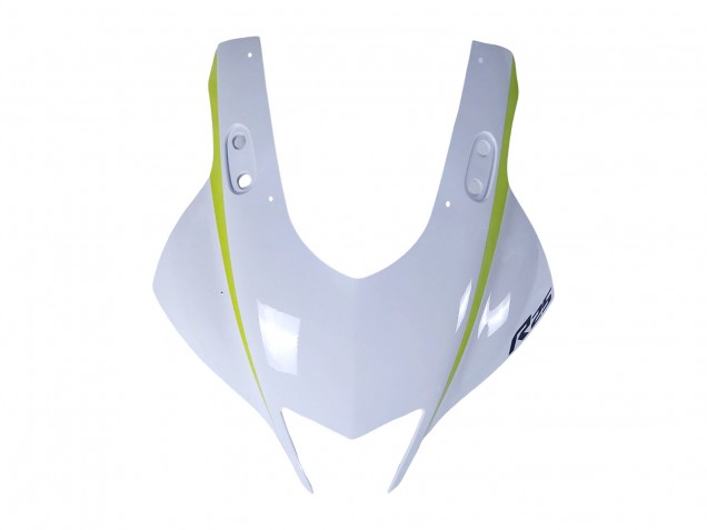 Discount 2022-2024 White Yellow Black Yamaha YZF R3/R25 Motorcycle Fairings Canada