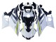 Discount 2022-2024 White Yellow Black Yamaha YZF R3/R25 Motorcycle Fairings Canada
