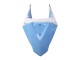 Discount 2022-2024 White Light Blue Yamaha YZF R3/R25 Motorcycle Fairings Canada