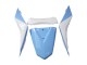 Discount 2022-2024 White Light Blue Yamaha YZF R3/R25 Motorcycle Fairings Canada