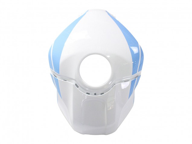 Discount 2022-2024 White Light Blue Yamaha YZF R3/R25 Motorcycle Fairings Canada