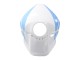 Discount 2022-2024 White Light Blue Yamaha YZF R3/R25 Motorcycle Fairings Canada