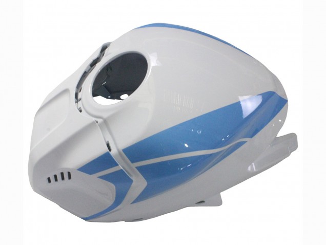 Discount 2022-2024 White Light Blue Yamaha YZF R3/R25 Motorcycle Fairings Canada