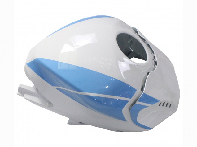 Discount 2022-2024 White Light Blue Yamaha YZF R3/R25 Motorcycle Fairings Canada