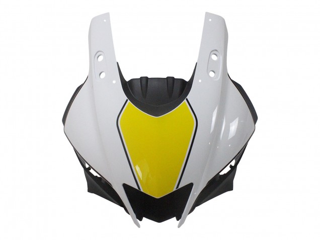 Discount 2022-2024 White Red Yellow Black Yamaha YZF R3/R25 Motorcycle Fairings Canada