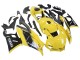 Discount 2022-2024 Yellow Black Yamaha YZF R3/R25 Motorcycle Fairing Canada