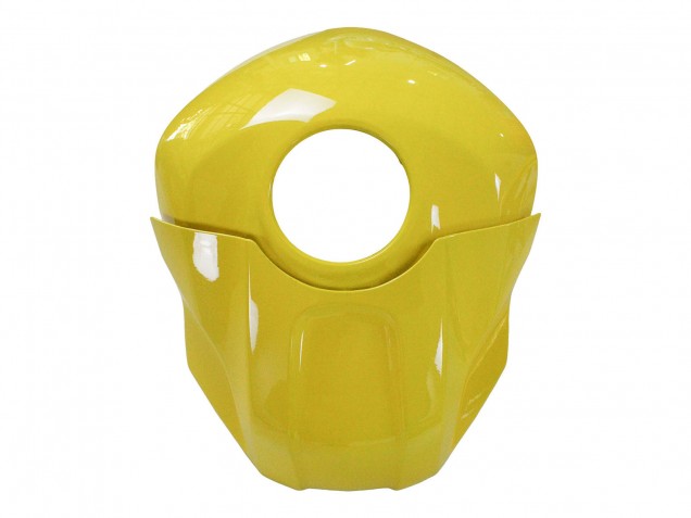 Discount 2022-2024 Yellow Black Yamaha YZF R3/R25 Motorcycle Fairing Canada