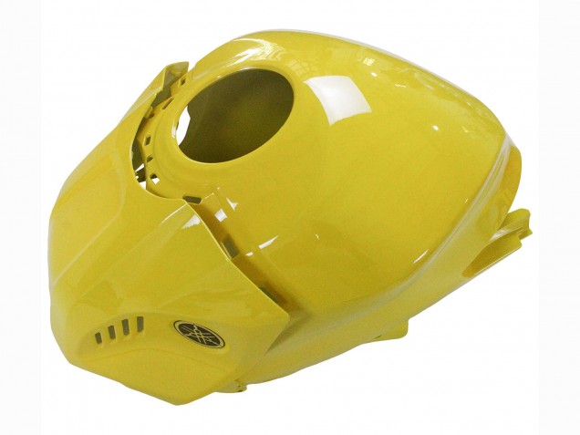 Discount 2022-2024 Yellow Black Yamaha YZF R3/R25 Motorcycle Fairing Canada