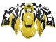 Discount 2022-2024 Yellow Black Yamaha YZF R3/R25 Motorcycle Fairing Canada