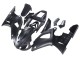 Discount 1998-1999 Matte Black Glossy Black Yamaha YZF 1000 R1 Motorcycle Fairings Canada