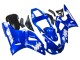 Discount 1998-1999 Blue White Yamaha YZF 1000 R1 Motorcycle Fairings Canada