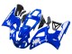 Discount 1998-1999 Blue White Yamaha YZF 1000 R1 Motorcycle Fairings Canada