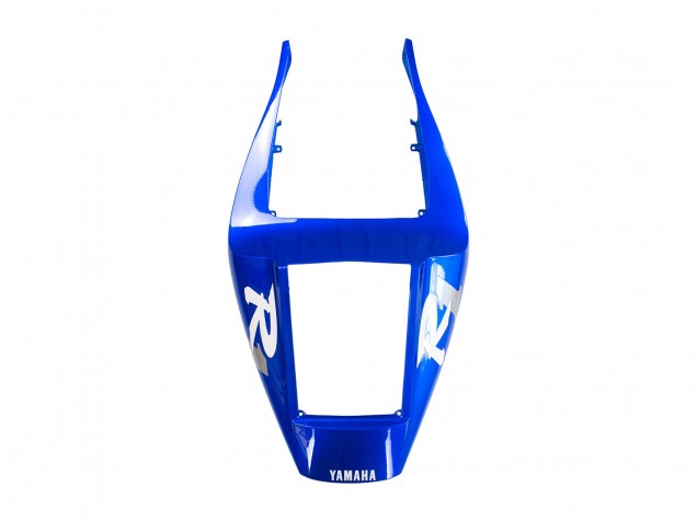 Discount 1998-1999 Blue White Yamaha YZF 1000 R1 Motorcycle Fairings Canada