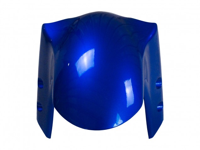 Discount 1998-1999 Blue White Yamaha YZF 1000 R1 Motorcycle Fairings Canada