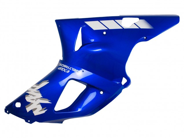 Discount 1998-1999 Blue White Yamaha YZF 1000 R1 Motorcycle Fairings Canada