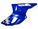 Discount 1998-1999 Blue White Yamaha YZF 1000 R1 Motorcycle Fairings Canada