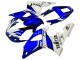 Discount 1998-1999 White Blue Black Yamaha YZF 1000 R1 Motorcycle Fairings Canada