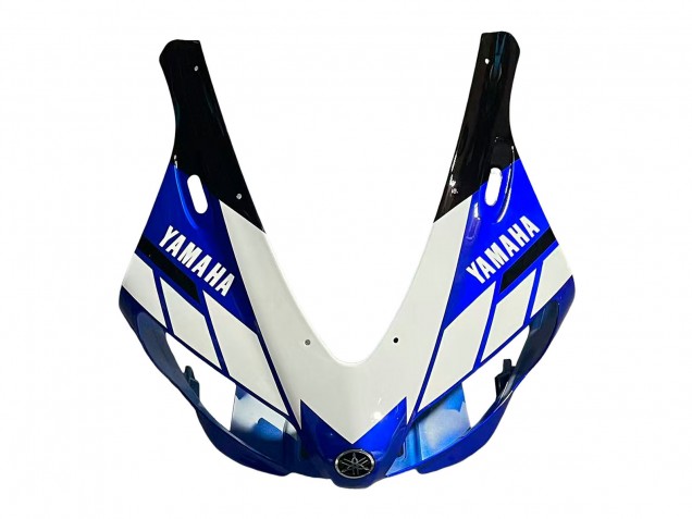 Discount 1998-1999 White Blue Black Yamaha YZF 1000 R1 Motorcycle Fairings Canada