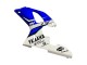 Discount 1998-1999 White Blue Black Yamaha YZF 1000 R1 Motorcycle Fairings Canada