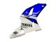 Discount 1998-1999 White Blue Black Yamaha YZF 1000 R1 Motorcycle Fairings Canada