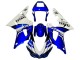 Discount 1998-1999 White Blue Black Yamaha YZF 1000 R1 Motorcycle Fairings Canada