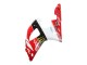 Discount 1998-1999 Red White Black Yellow Monster Milwaukee MAXXIS 11 Yamaha YZF 1000 R1 Motorcycle Fairings Canada