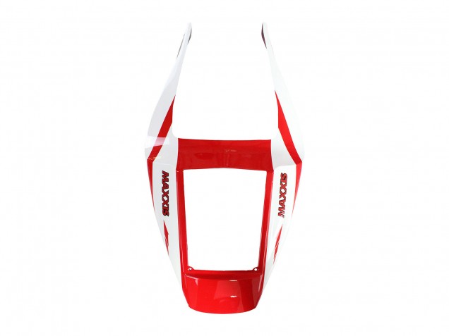 Discount 1998-1999 Red White Black Yellow Monster Milwaukee MAXXIS 11 Yamaha YZF 1000 R1 Motorcycle Fairings Canada