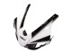 Discount 1998-1999 White Glossy Black Yamaha YZF 1000 R1 Motorcycle Fairings Canada