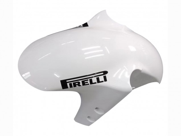 Discount 1998-1999 White Glossy Black Yamaha YZF 1000 R1 Motorcycle Fairings Canada
