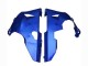 Discount 1998-1999 Blue White Glossy Black Yamaha YZF 1000 R1 Motorcycle Fairings Canada