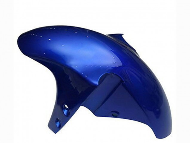 Discount 1998-1999 Blue White Glossy Black Yamaha YZF 1000 R1 Motorcycle Fairings Canada