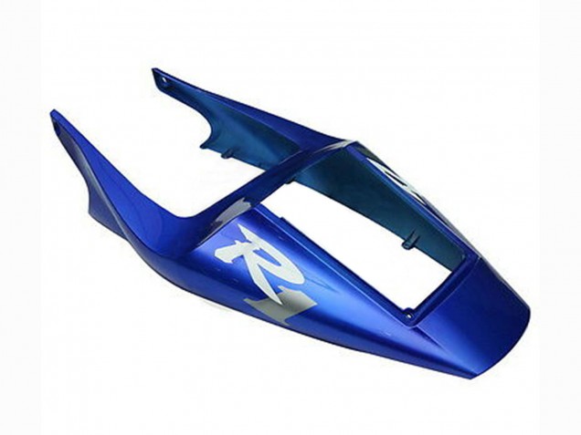 Discount 1998-1999 Blue White Glossy Black Yamaha YZF 1000 R1 Motorcycle Fairings Canada