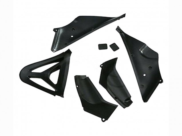Discount 1998-1999 Blue White Glossy Black Yamaha YZF 1000 R1 Motorcycle Fairings Canada