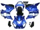 Discount 1998-1999 Blue White Glossy Black Yamaha YZF 1000 R1 Motorcycle Fairings Canada