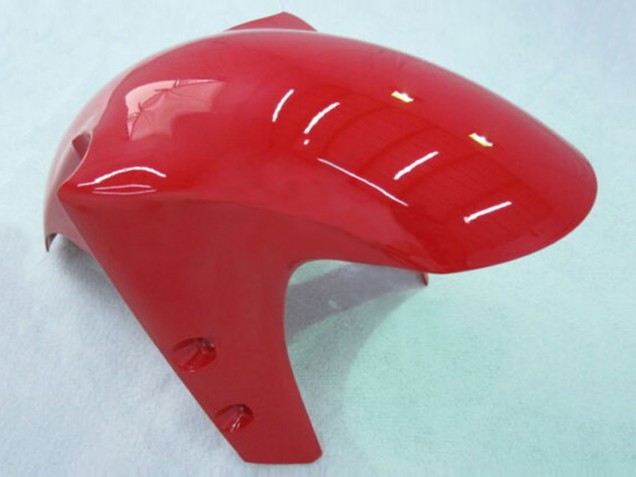 Discount 1998-1999 Red White Black Dunlop Yamaha YZF 1000 R1 Motorcycle Fairings Canada