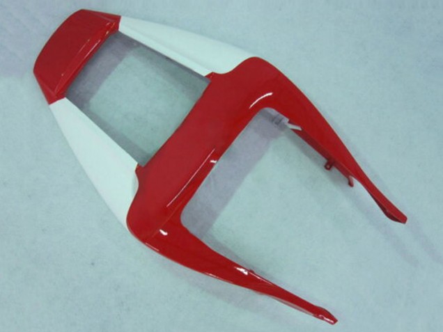 Discount 1998-1999 Red White Black Dunlop Yamaha YZF 1000 R1 Motorcycle Fairings Canada