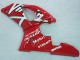 Discount 1998-1999 Red White Black Dunlop Yamaha YZF 1000 R1 Motorcycle Fairings Canada