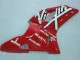 Discount 1998-1999 Red White Black Dunlop Yamaha YZF 1000 R1 Motorcycle Fairings Canada