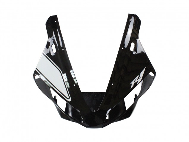 Discount 2000-2001 White Black Yamaha YZF 1000 R1 Motorcycle Fairings Canada