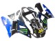 Discount 2000-2001 Blue Black Green Monster Yamalube ENEOS 46 Yamaha YZF 1000 R1 Motorcycle Fairings Canada