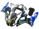 Discount 2000-2001 Blue Black Green Monster Yamalube ENEOS 46 Yamaha YZF 1000 R1 Motorcycle Fairings Canada