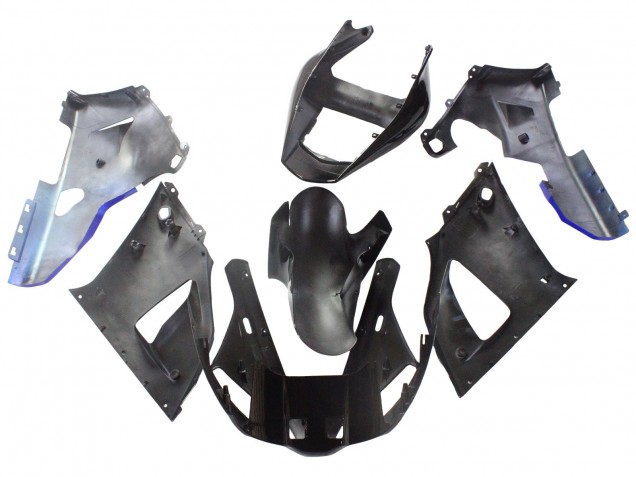 Discount 2000-2001 Blue Black Green Monster Yamalube ENEOS 46 Yamaha YZF 1000 R1 Motorcycle Fairings Canada