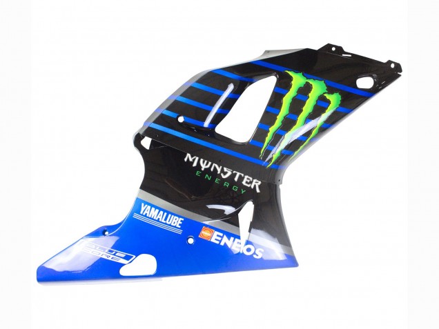 Discount 2000-2001 Blue Black Green Monster Yamalube ENEOS 46 Yamaha YZF 1000 R1 Motorcycle Fairings Canada
