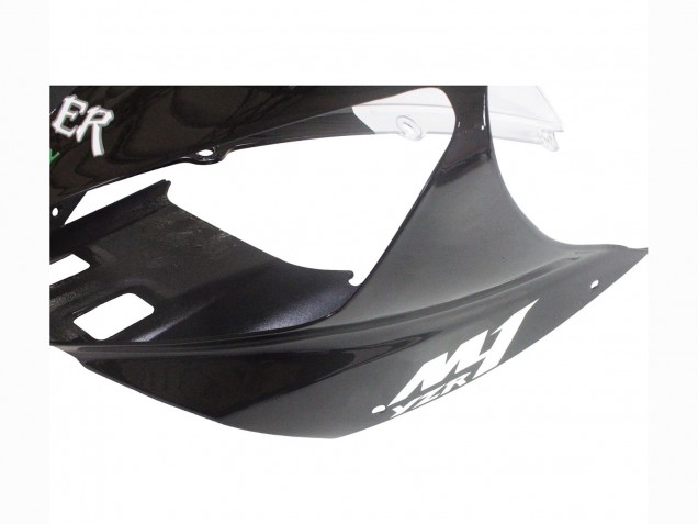 Discount 2000-2001 Blue Black Green Monster Yamalube ENEOS 46 Yamaha YZF 1000 R1 Motorcycle Fairings Canada